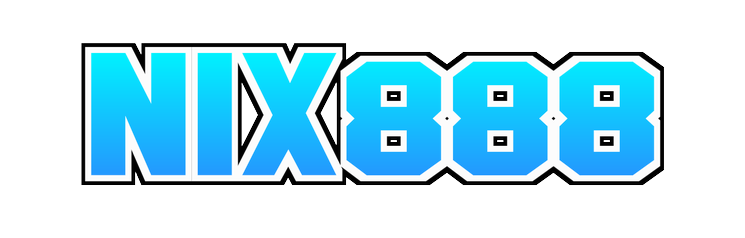 NIX888 logo