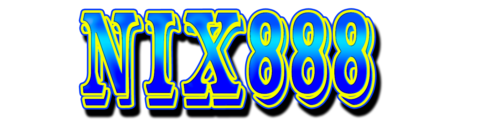 NIX888
